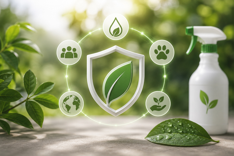 Sicurezza e ambiente